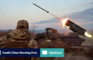 opinião Travar uma guerra entre a Rússia e a Ucrânia não deixa uma saída fácil