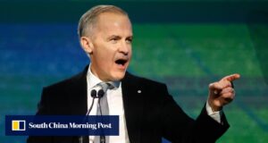 Canadá lança plano de defesa massivo para conter a dependência de Trump dos EUA