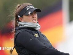 Desde derrubar o Mickey Mouse até se tornar um jogador de golfe profissional