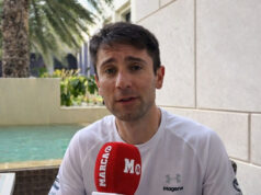 “Paixão é a única coisa que não envelhece”