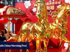 Evite a “energia do fogo” excessiva no ano do cavalo: mestres de Feng Shui de Hong Kong