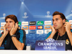 Karanka defende sua amiga Arbelova