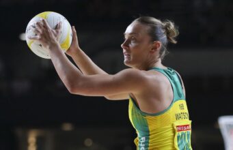 O prêmio claro: Watson vê mais medalhas de ouro do que recordes