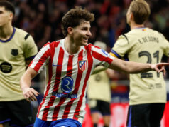 Julian ‘ressuscitado’ na hora certa