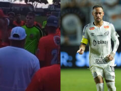 “Se você vai deixar o Neymar sem Copa do Mundo, faça isso, largue-o”