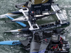 Los Gallos almejam a final após confronto sério entre França e Nova Zelândia