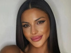 Alba Casillas volta à cena depois de muito tempo e fala sobre o que tem a dizer sobre sua doença: “Não sabia como nomear”