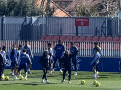 Simon Cardoso retorna e oferece rodízio para Derby