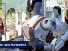 Shenzhen ultrapassou Xangai e Pequim como a maior potência industrial da China, vangloria-se o prefeito.