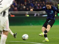O último show do Inter amplia sua vantagem na Série A sobre o rival Milan