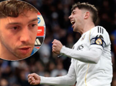 Valverde: “Passámos por muita coisa”