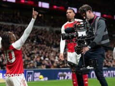 Premier League lançará serviço de streaming em Cingapura para 2026-27