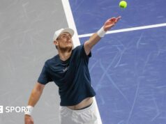 Jack Pennington-Jones surpreende Flavio Cobolli no Dallas Open, Elina Rybkina no Catar