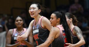 Uma vaga na Grande Final do Perth Book com uma vitória muito disputada na semifinal