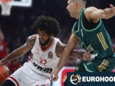 Olympiacos e Panathinaikos: Calendário de jogos em Israel