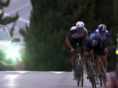 O comportamento horrível de Christian que levou à queda de Van Gils