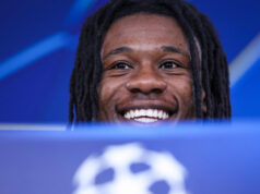 “Vou falar com o presidente.”