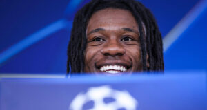 “Vou falar com o presidente.”