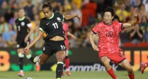 Fowler Enterprises, mas a sortuda Matilda enfrenta o exílio na Copa da Ásia