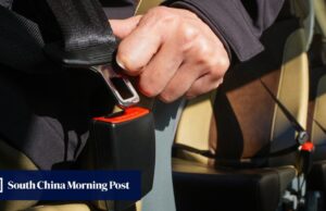 Hong Kong revisará completamente os planos para leis sobre cintos de segurança em ônibus antes do relançamento: Mabel Chan