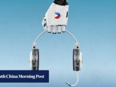 A IA das Filipinas estima que 12,7 milhões de empregos estão em jogo.