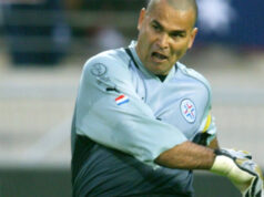 “Vencius é o primeiro a insultar a todos”