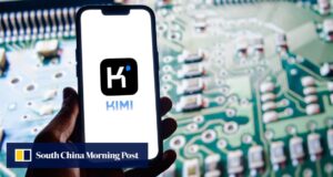Moonshot AI visa uma avaliação de US$ 12 bilhões para modelos Kimi com crescimento de receita no exterior