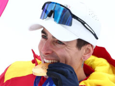 Oriol Cardona, o ouro que esperou 54 anos