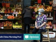 opinião Hong Kong deveria encarar a “economia prateada” como uma oportunidade de ouro.