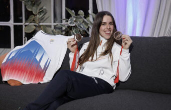 “Sempre sonhei grande”