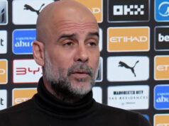 Reflexões de Guardiola sobre o racismo: “Devemos pagar mais aos professores”