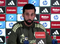 “Não sei se poderei voltar a campo como Vincenzo.”