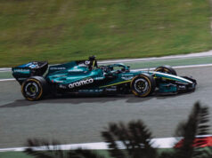 Leclerc quebra o convés, Sains vai largar na retaguarda e Aston Martin faz papel de bobo