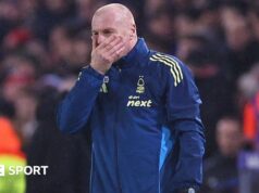 Floresta de Nottingham: problemas ou soluções? A batalha na selva cai sob o comando de Sean Dyche