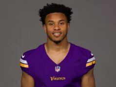 Wide receiver da NFL Rondale Moore é encontrado morto aos 25 anos