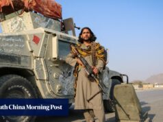 A luta entre o Paquistão e os talibãs ameaça transformar-se numa guerra prolongada.