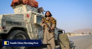 A luta entre o Paquistão e os talibãs ameaça transformar-se numa guerra prolongada.