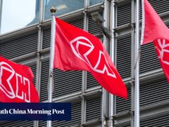 Subsidiária da CK Hutchison critica Panamá por “intervenção desinformada” no local de armazenamento