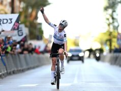 Semana de Valência: Half Vollering converte para uma distância de apenas 19 km.