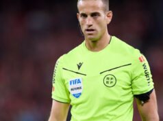 "Arbitrofobia’ Isso parece completamente injusto para mim"