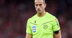 "Arbitrofobia’ Isso parece completamente injusto para mim"