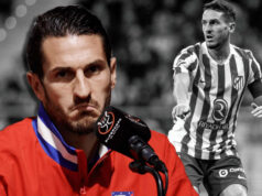 “O nível dos jogadores caiu porque eles não conseguem jogar tantos jogos com todo o seu potencial”