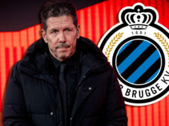 “Precisamos do nosso povo, da energia que nos derruba e nos alimenta.”