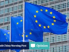 opinião A União Europeia tem um papel fundamental na definição da nova ordem mundial.