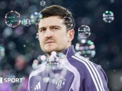 Harry Maguire: Por que os fãs do Man Utd deveriam ficar felizes se o zagueiro permanecer