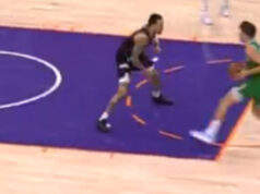 Hugo Gonzalez, o jogador em conluio com o filho da lenda da NBA