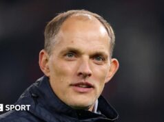 Thomas Tuchel prolonga permanência na Inglaterra devido a ‘jogadores incríveis’