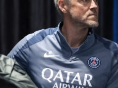 As últimas novidades de Luis Enrique: “É a bomba?”