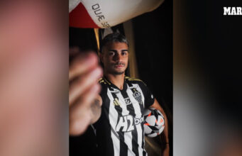 Rainier encontra a felicidade