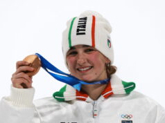 Milano Cortina: Outro milagre, ‘Tabanelli’ em nome de Tomba e Brignone – Milano Cortina 2026